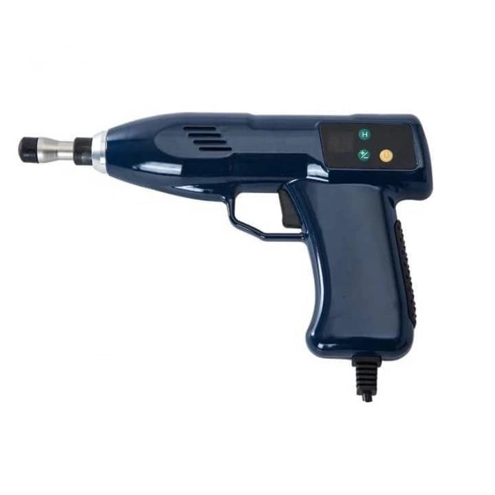 13 Gear Adjustable Chiropractic Impulse Gun