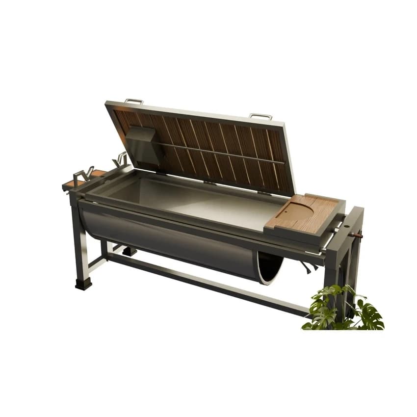 Panchkarma Table (multifunctional)