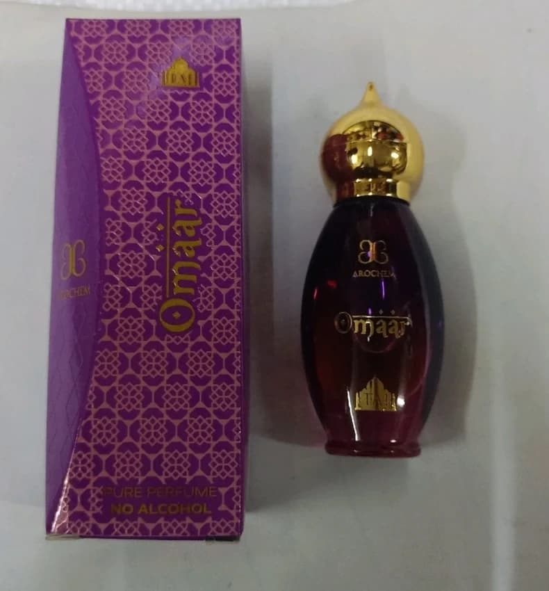 Arochem Roll On Perfume