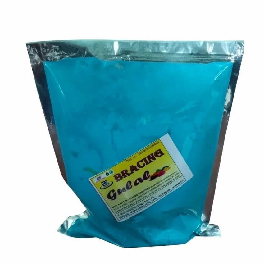 Organic Gulal Abeer