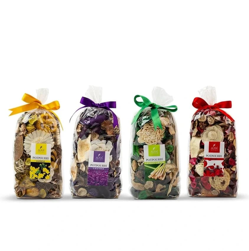 Dried Flowers Potpourri (150g)