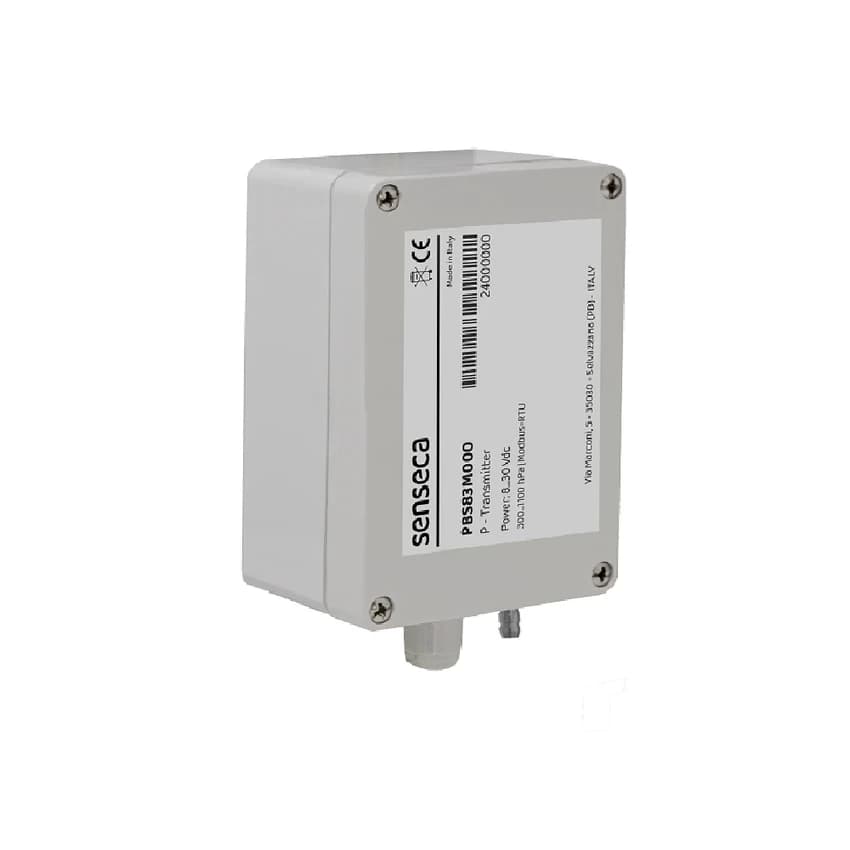 Barometric Pressure Transmitter