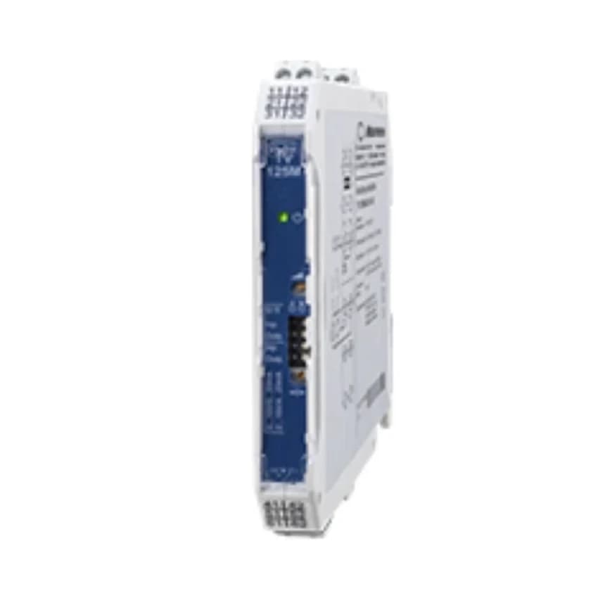 Universal Isolating Amplifier TV125M / ST125M