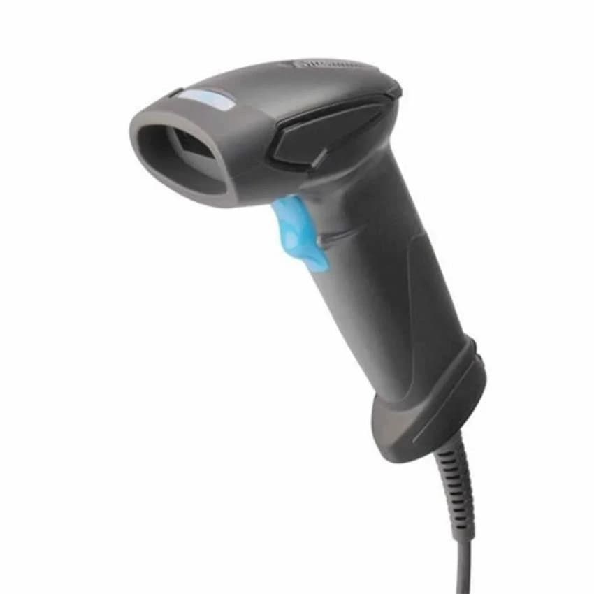 Barcode Scanner Maintenance Services