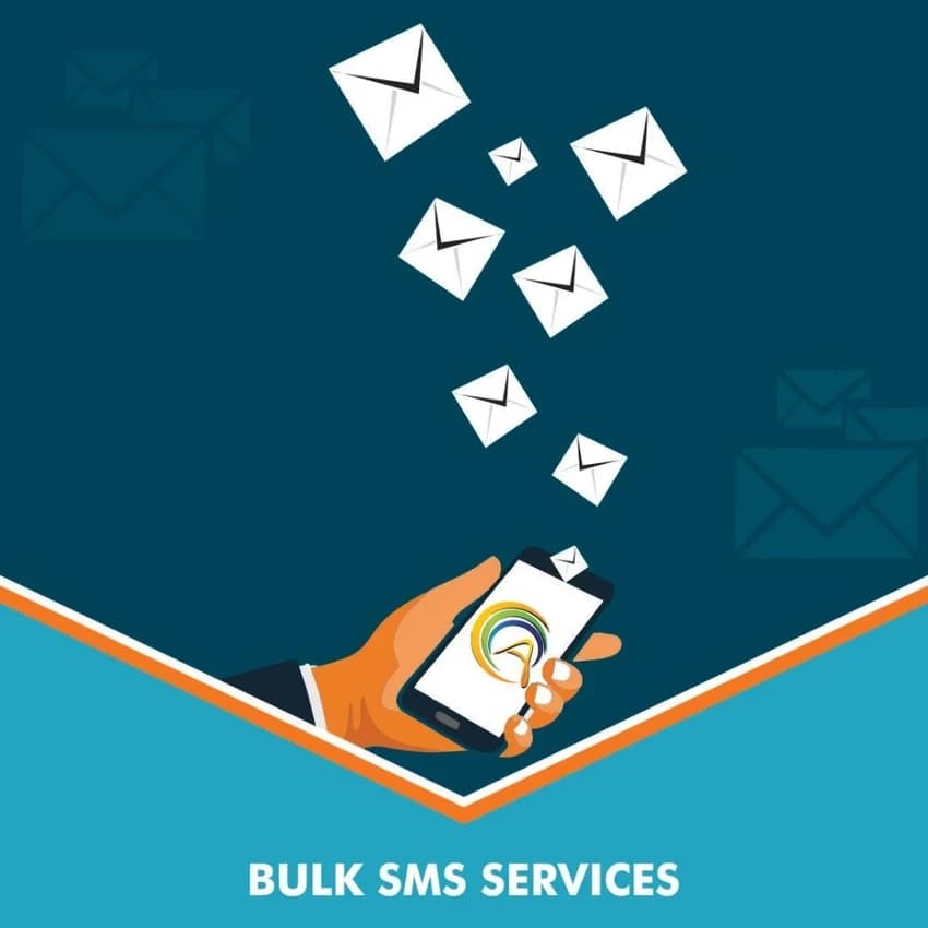 Bulk SMS Services