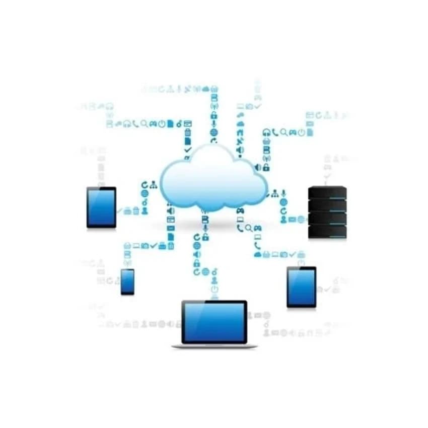 Cloud Backup Solutions