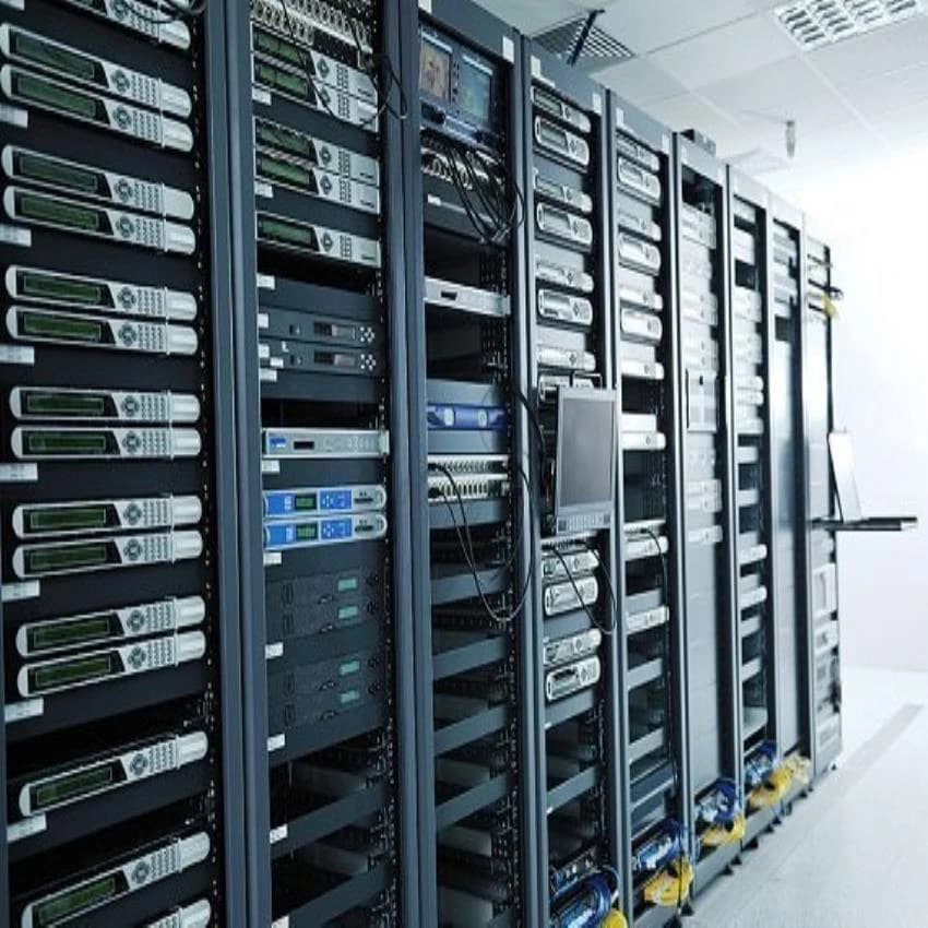 Data Center Solutions
