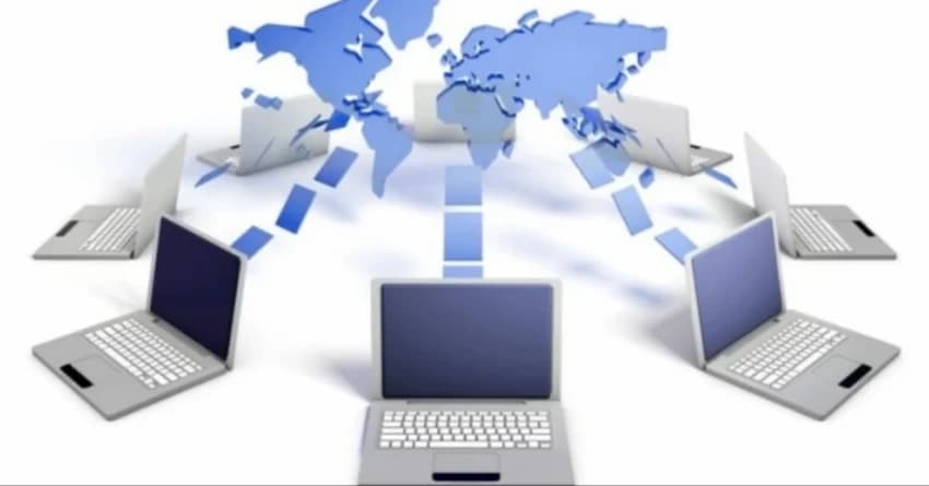 Data Backup And Recovery Services
