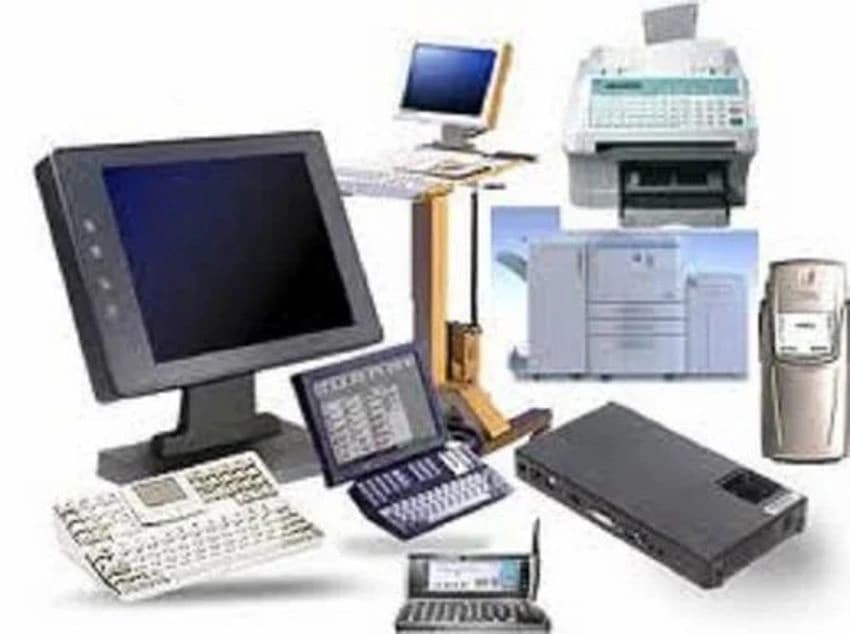 Office Automation Services