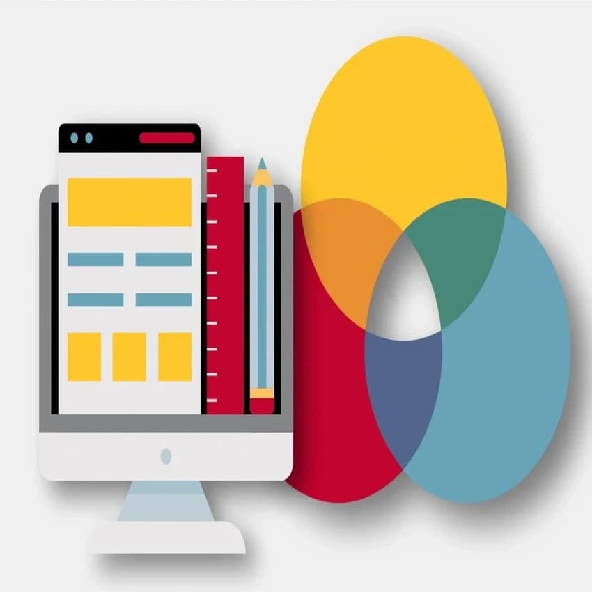 Web Graphics Service