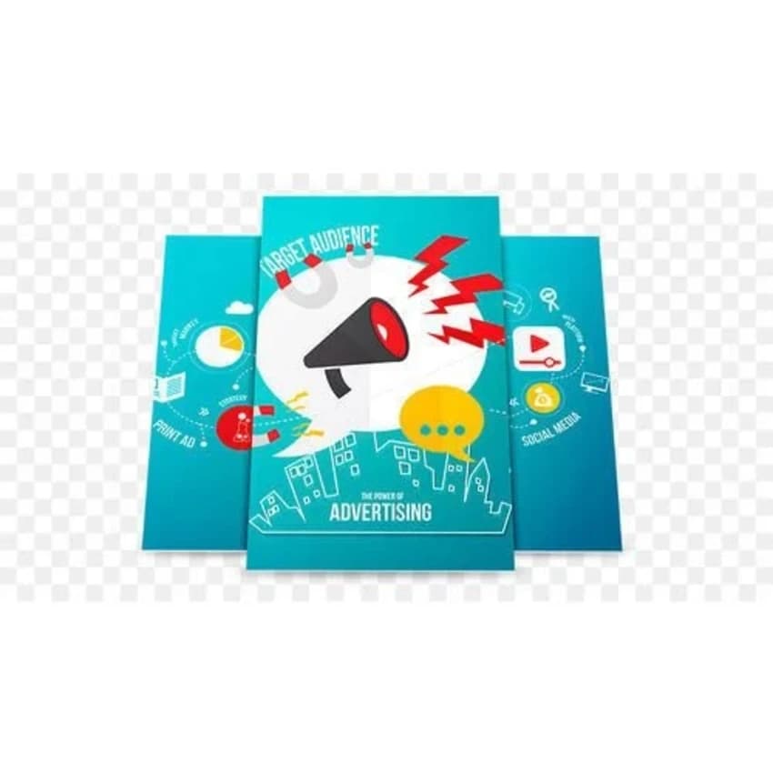 2D Digital Graphic Designs Service, Location: Mumbai/Delhi
