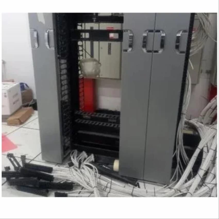 LAN Networking Solution Service