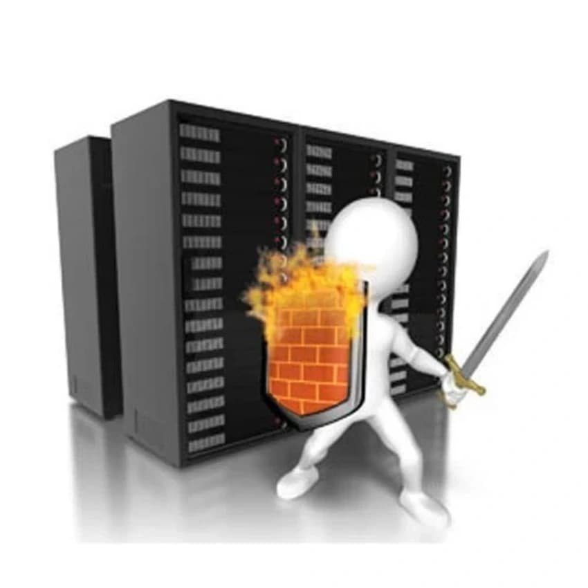 Firewall Utm Solution, Pan India