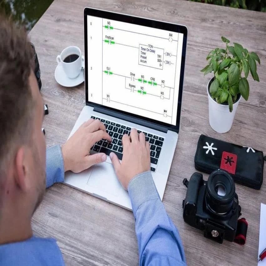 Plc Programming Services
