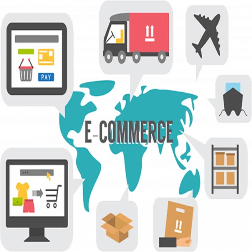 Ecommerce Website Development Company