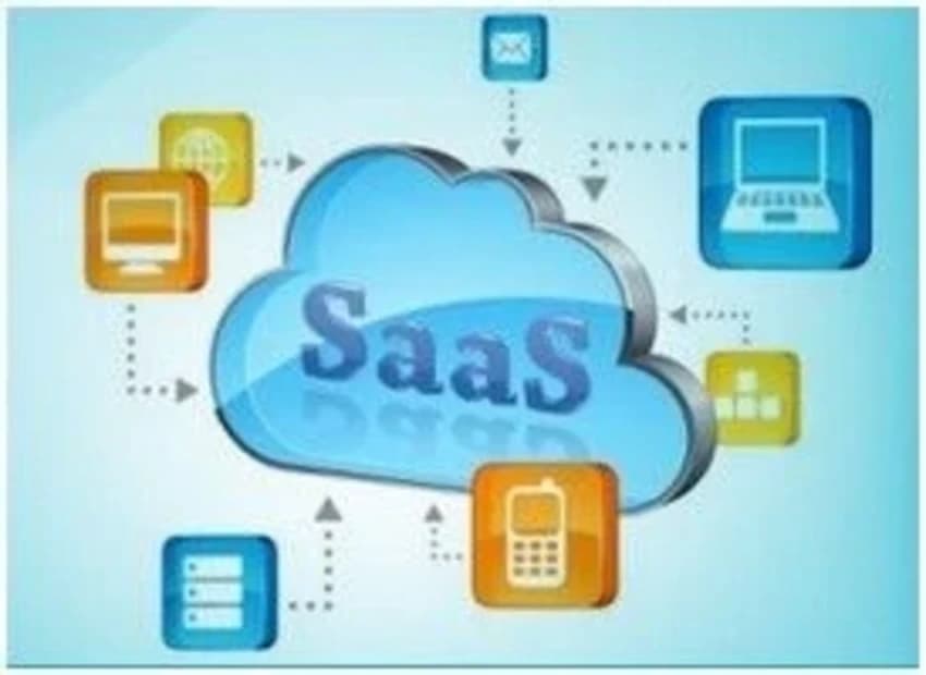 Software Service(Saas)