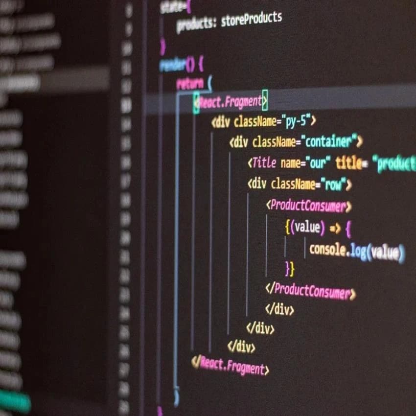 PHP E Commerce Web Solutions