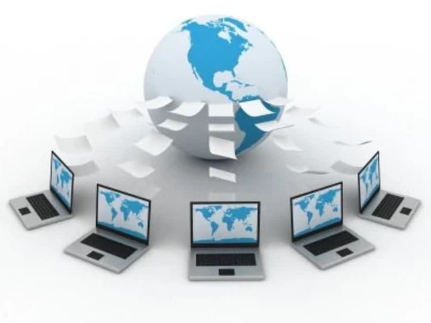 Web Hosting Services