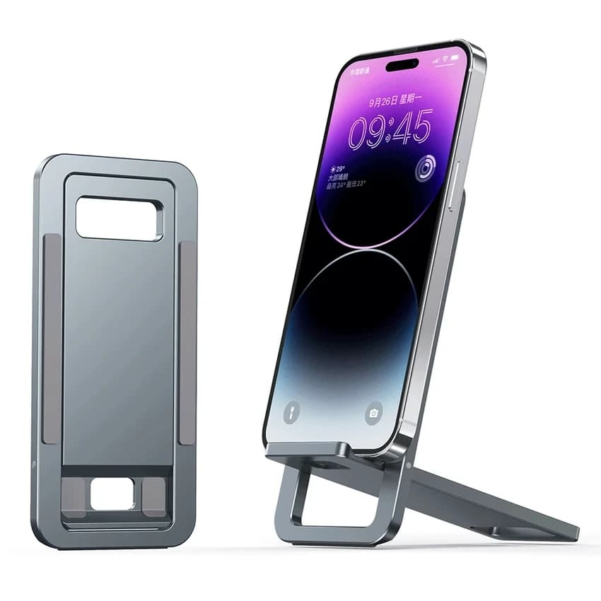 Portable Mobile Stand