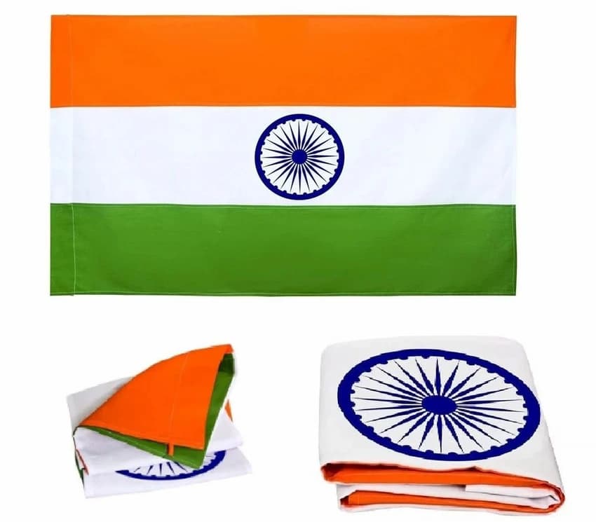 Indian Flag