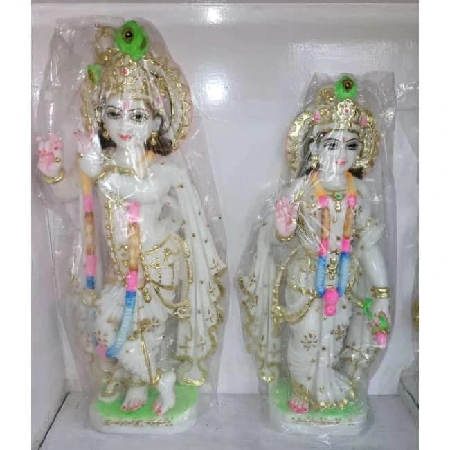 Radha Krishna 1 Feet