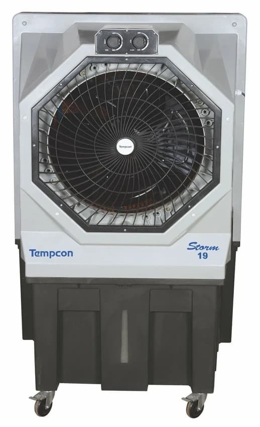 PVC Portable STORM 19 Air Cooler