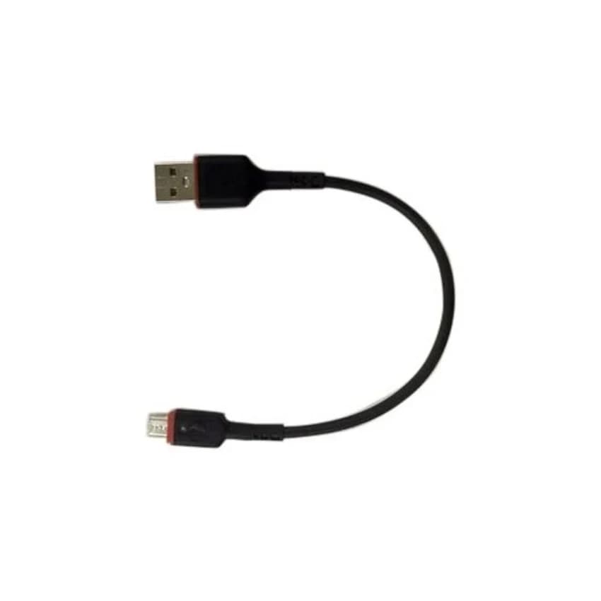 Cell Phone Data Cable, 3 amp, USB-A to Type-C