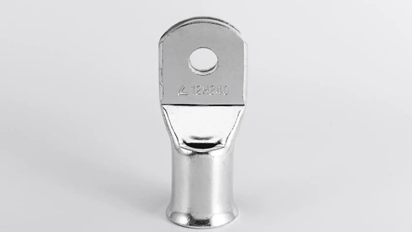 Copper Cable Lug