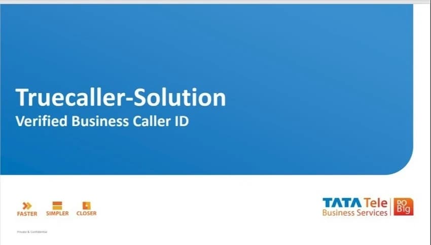 True Caller