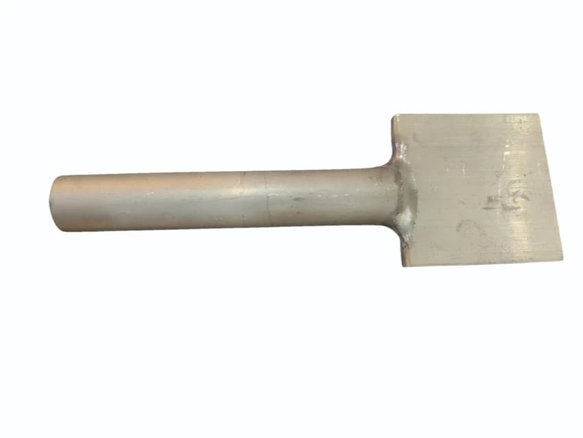 Aluminum Aluminium Pam Connector