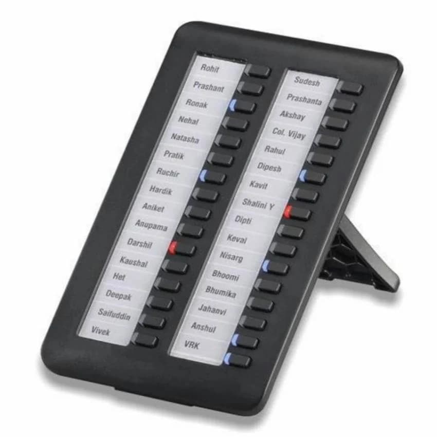 Dss532 - Operator Console For Business Communications, Ac,dc