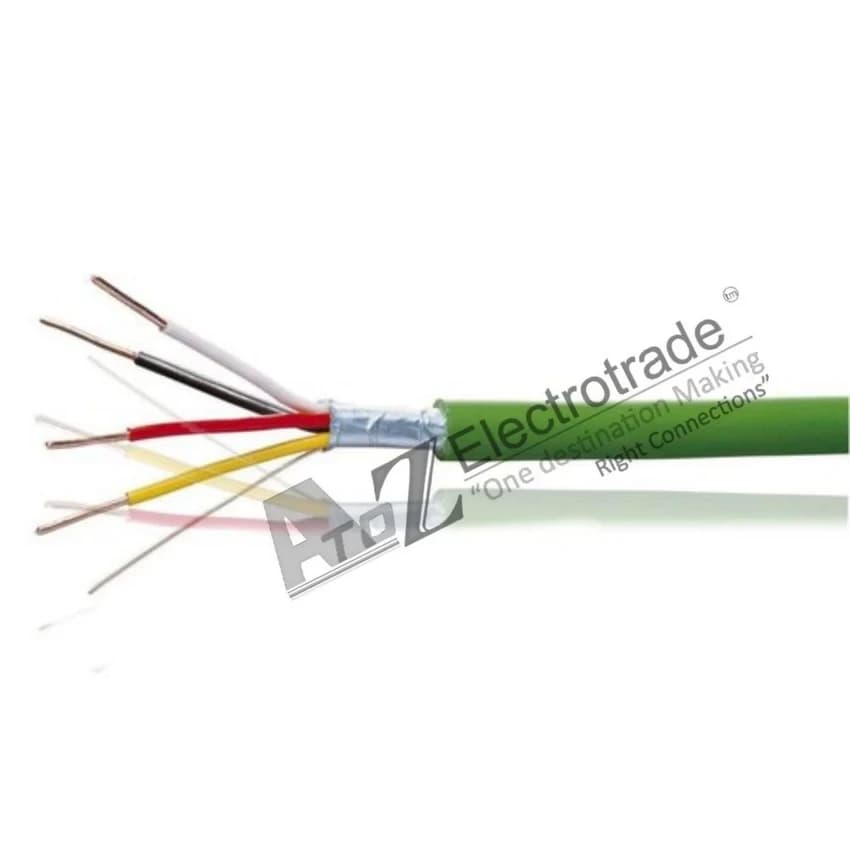 PVC Knx Eib Bus Cable, 100 M