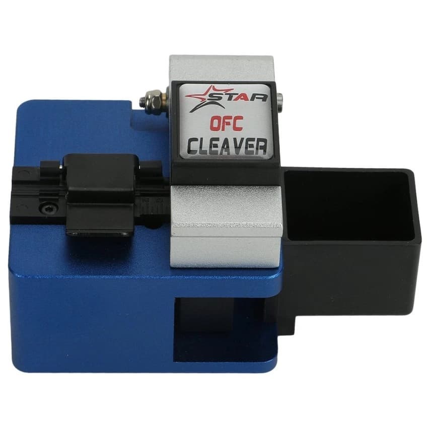 STAR OFC-1 Blue Cleaver