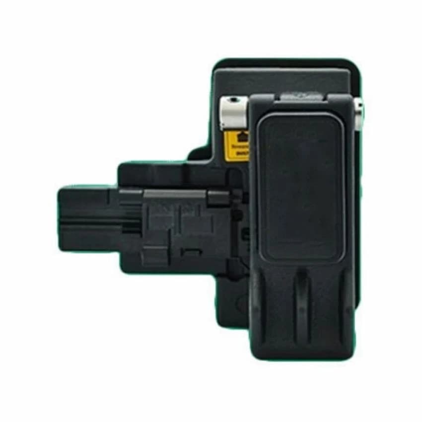 Plastic Mini 50G/GB Optical Fiber Cleaver