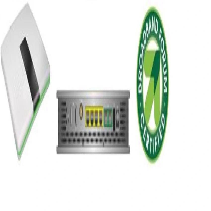 Cisco GPON Optical Line Terminal Networking Unit