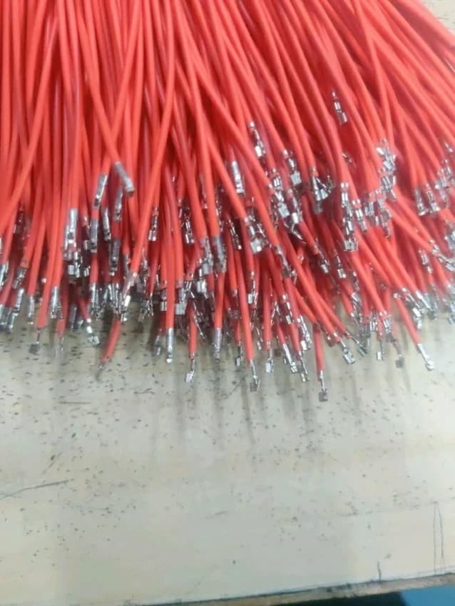 Relimate Connector Manufacture
