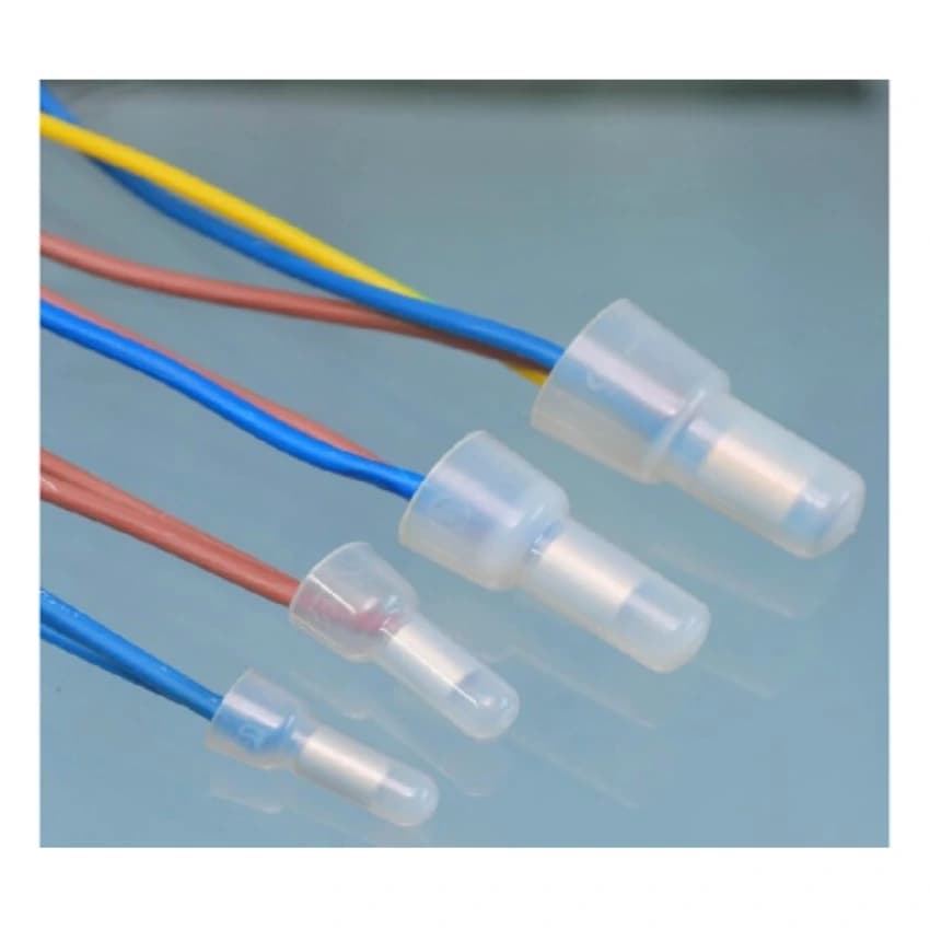 Closed End Wire Connectors