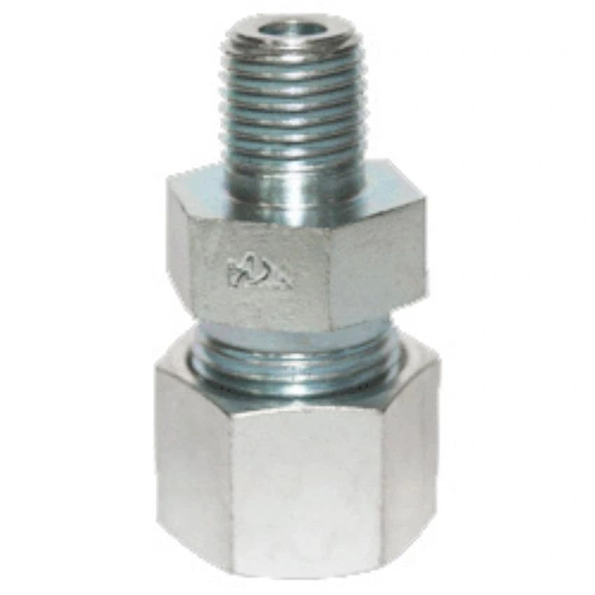 Male Connectors