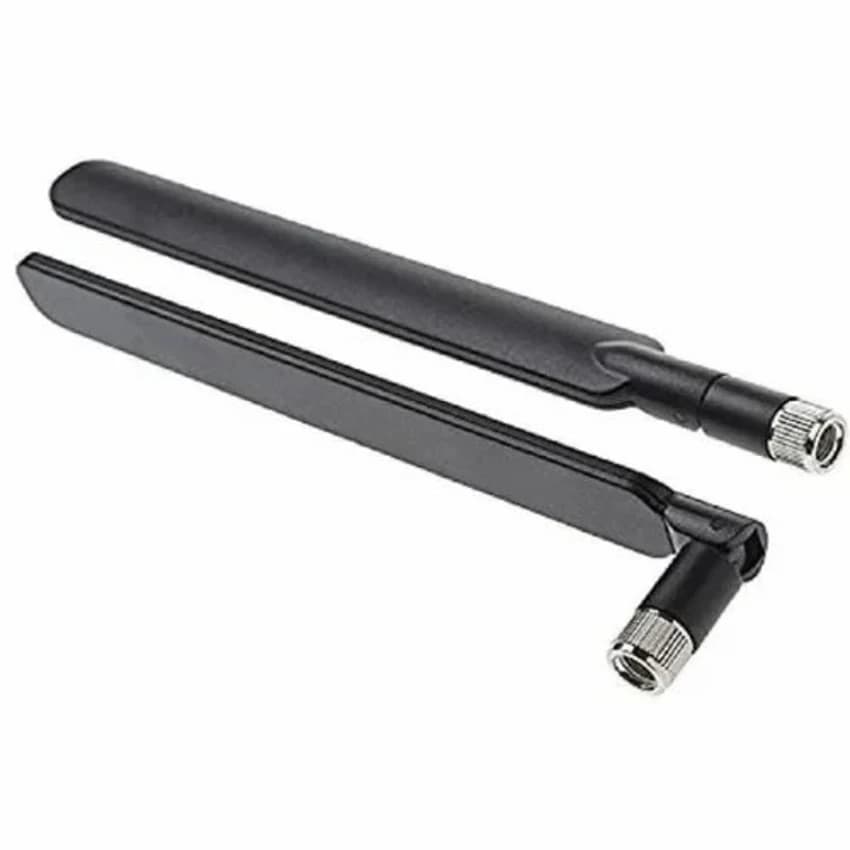 9 dbi GSM 4G LTE Dual Band Antenna 5dbi Gain ( 698-2700MHz)