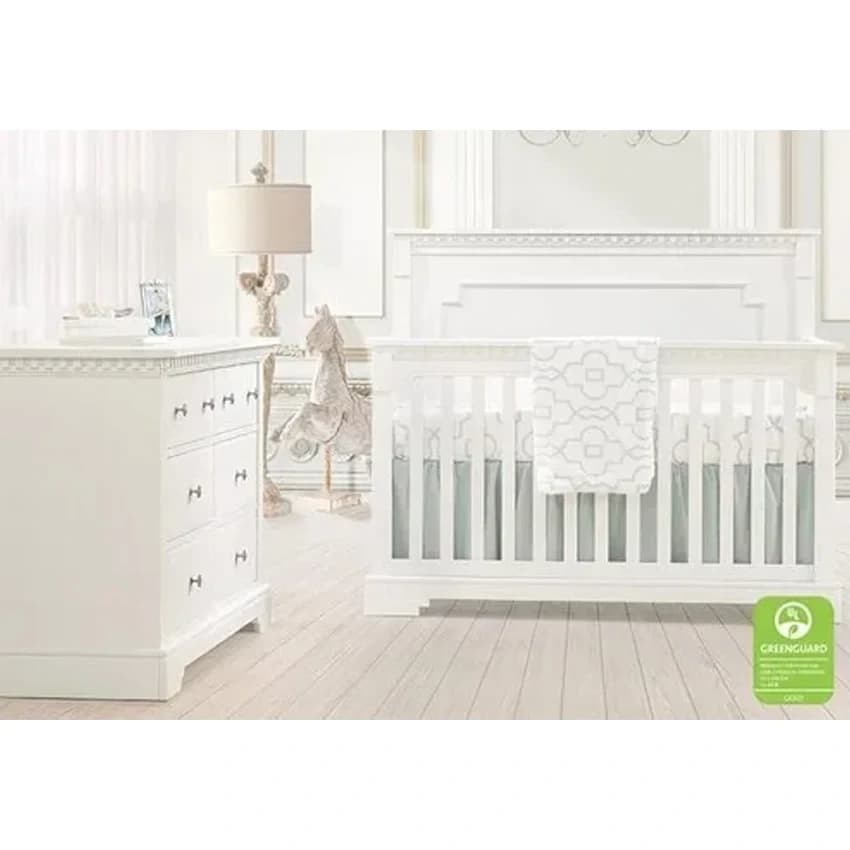 Greenguard Certified Furniture