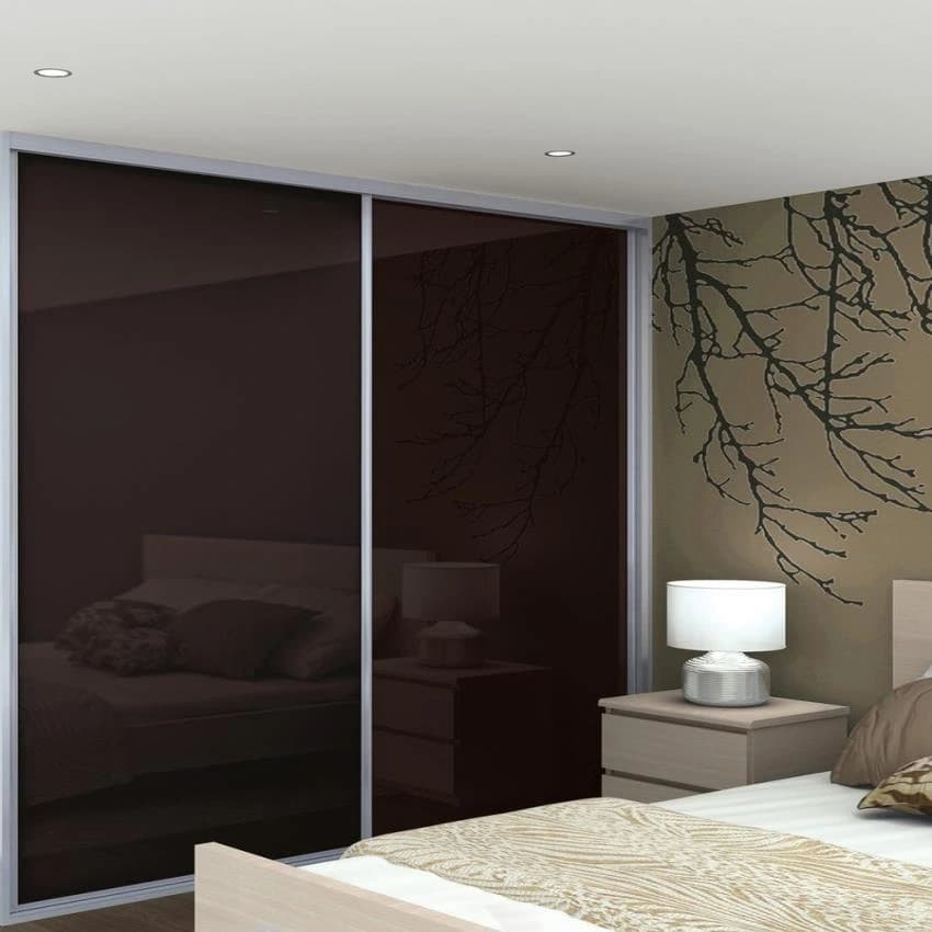 Stainless Steel Modular Wardrobes
