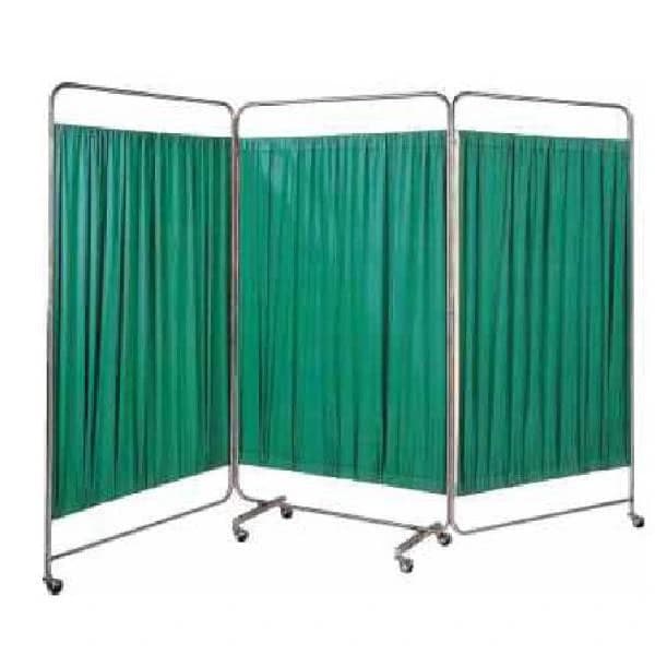 SBSS013 Hospital Folding Screen