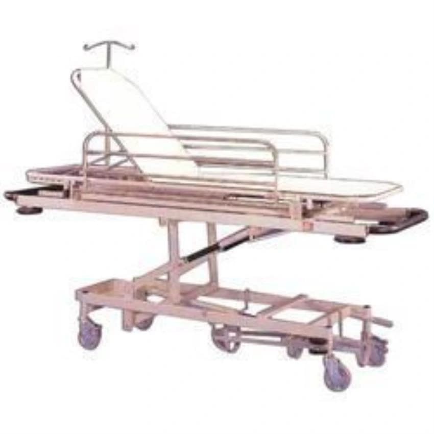 Emergency & Recovery Trolley