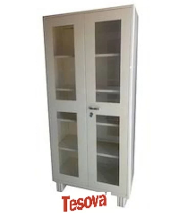 Glass Door Cabinets