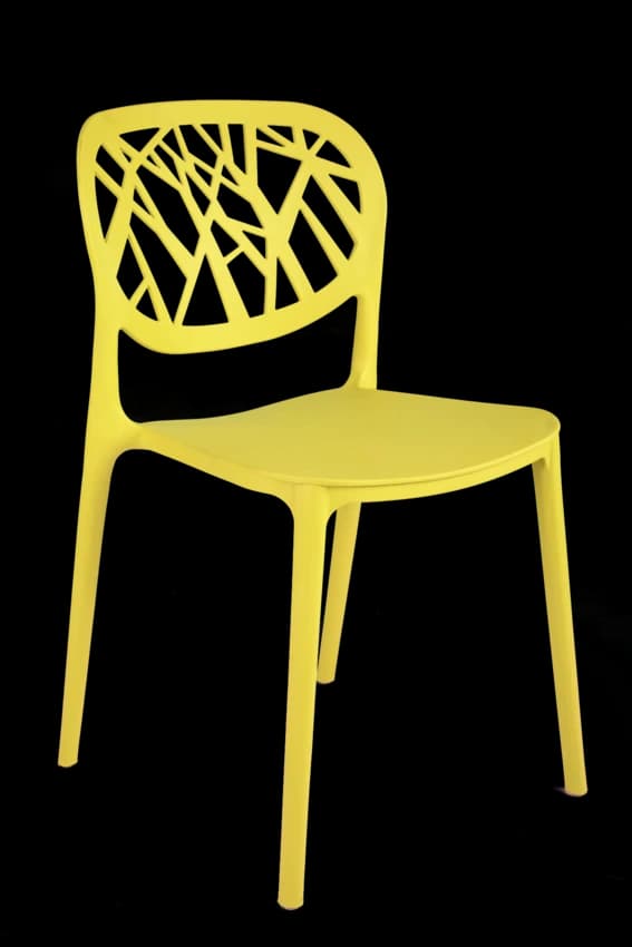 Designer Cafeteria Chair