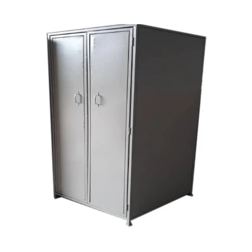 Stainless Steel Cupboard