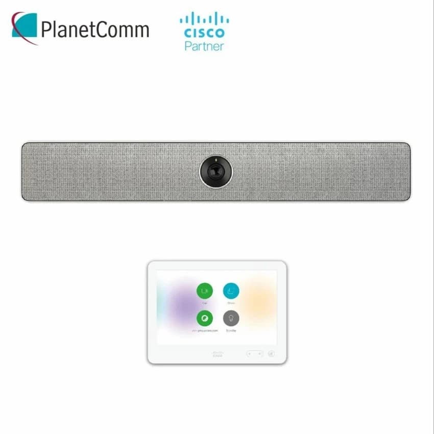 Cisco Video Conferencing Solution, For Meeting Rooms