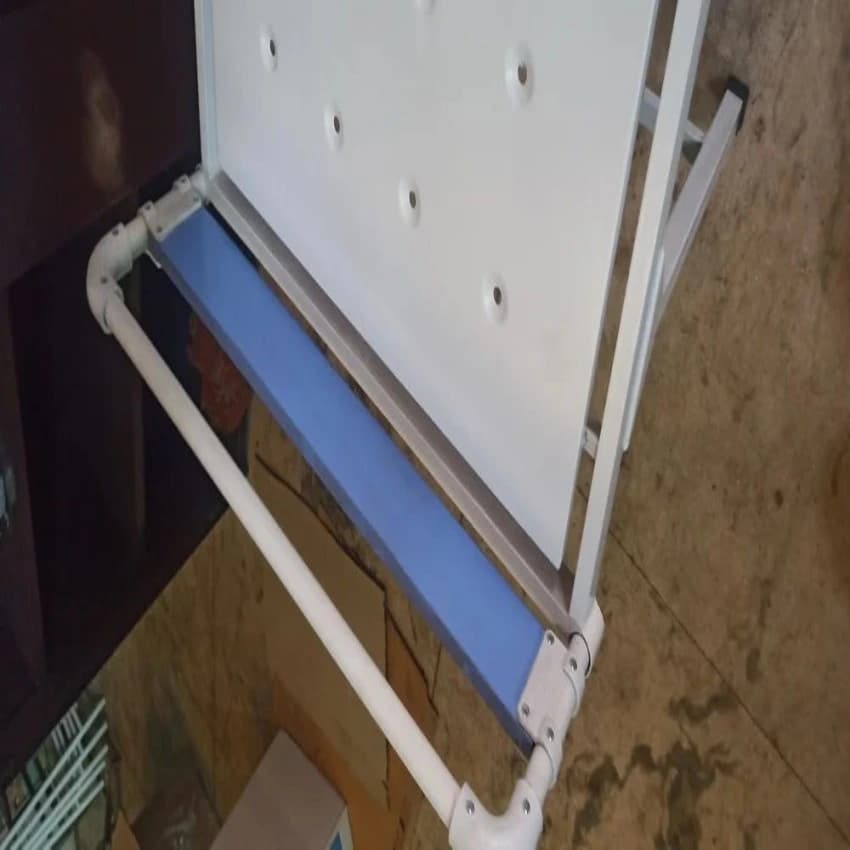 Manual Hospital bed
