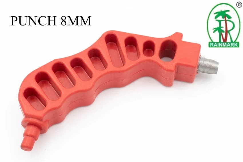 Hdpe 8 Mm Punch