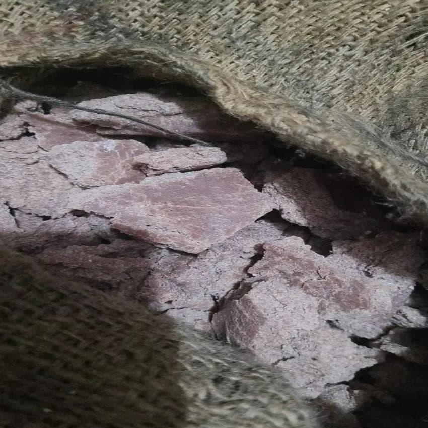 Ground Nut Doc 45%, For Cattle Feed, Packaging Type: PP Bag
